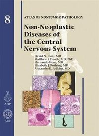 Cover image for Non-Neoplastic Diseases of the Central Nervous System