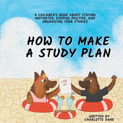 Cover image for How to Make a Study Plan