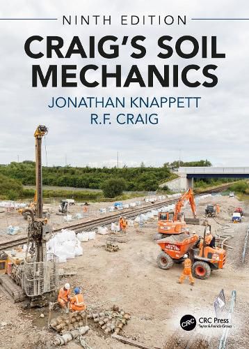 Cover image for Craig's Soil Mechanics