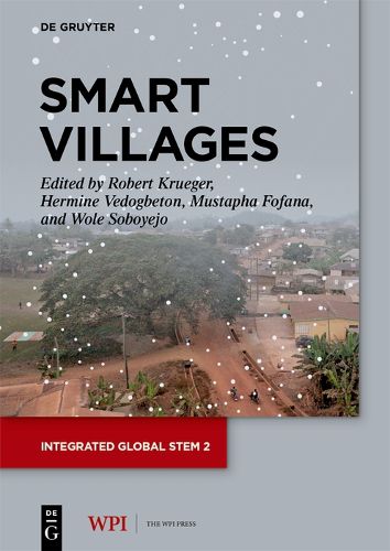 Cover image for Smart Villages