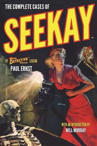 Cover image for The Complete Cases of Seekay