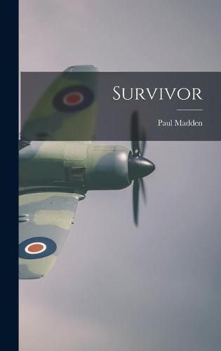 Cover image for Survivor