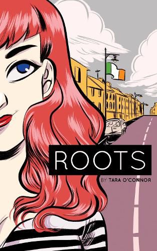 Cover image for Roots