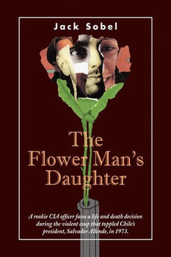 Cover image for The Flower Man's Daughter