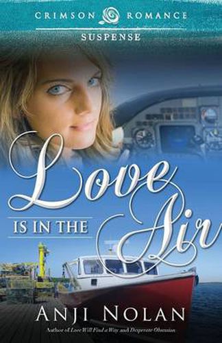 Cover image for Love Is in the Air