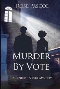 Cover image for Murder By Vote