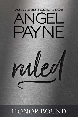 Cover image for Ruled