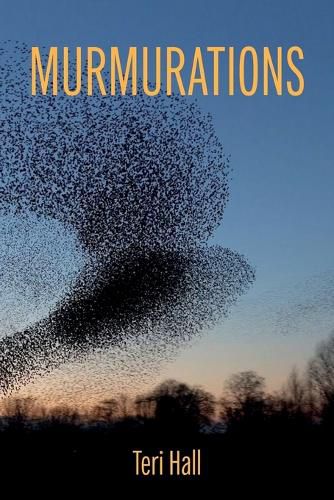 Cover image for Murmurations