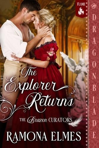 Cover image for The Explorer Returns