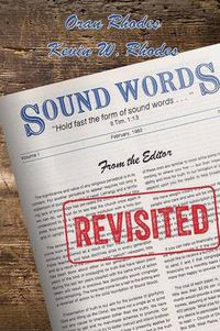 Cover image for Sound Words Revisited