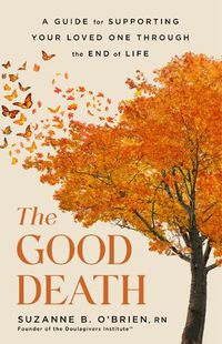 Cover image for The Good Death