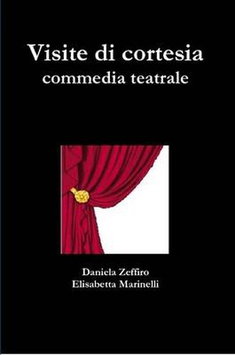 Cover image for Visite Di Cortesia