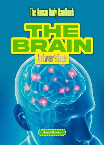 Cover image for The Brain