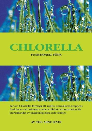 CHLORELLA Funktionell Foeda