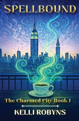 Cover image for Spellbound