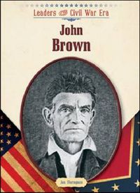 Cover image for John Brown