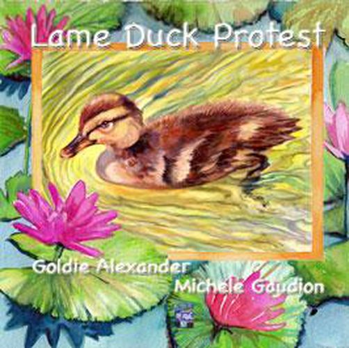 Cover image for Lame Duck Protest