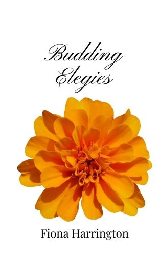 Cover image for Budding Elegies