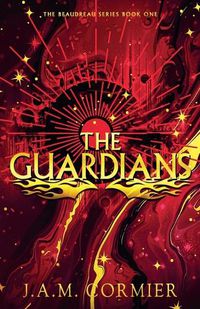 Cover image for The Guardians