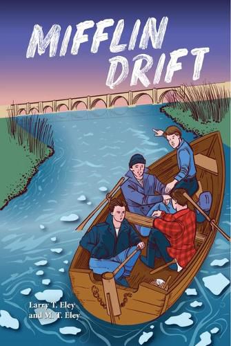 Cover image for Mifflin Drift