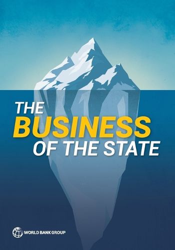 The Business of the State