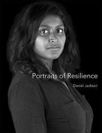 Cover image for Portraits of Resilience