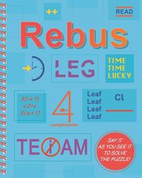 Cover image for Rebus