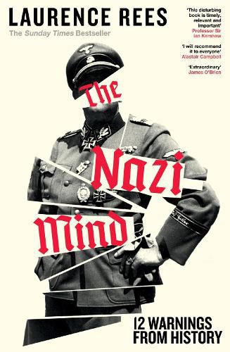 Cover image for The Nazi Mind