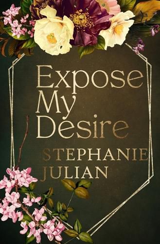 Cover image for Expose My Desire
