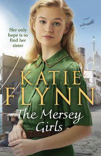 Cover image for The Mersey Girls