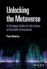 Cover image for Unlocking the Metaverse