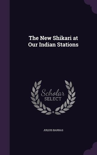 Cover image for The New Shikari at Our Indian Stations