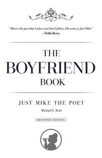 Cover image for The Boyfriend Book