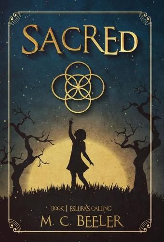 Cover image for Sacred: Eslura's Calling