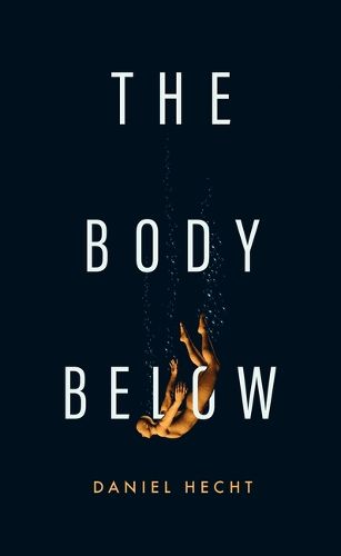 Cover image for The Body Below