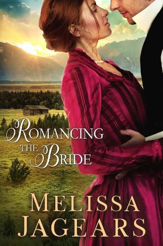 Cover image for Romancing the Bride