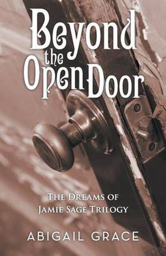 Cover image for Beyond the Open Door