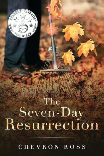 Cover image for The Seven-Day Resurrection