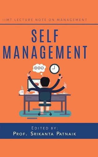 Cover image for Self Management