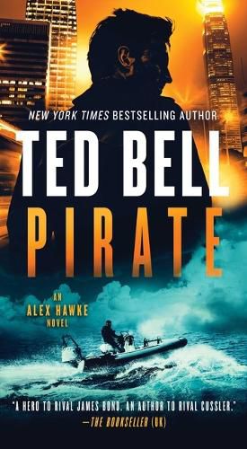 Cover image for Pirate
