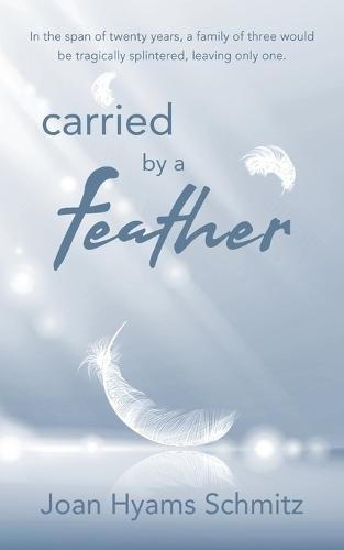 Cover image for carried by a feather