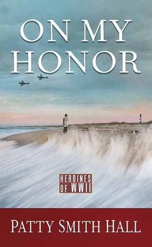 Cover image for On My Honor