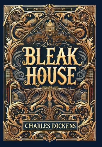 Cover image for Bleak House (Collector's Edition) (Laminated Hardback with Jacket)