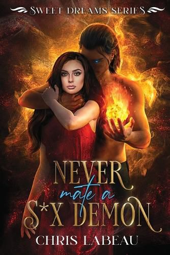 Cover image for Never Mate a S*x Demon