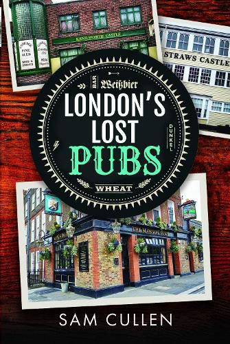 London's Lost Pubs