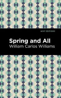 Cover image for Spring and All