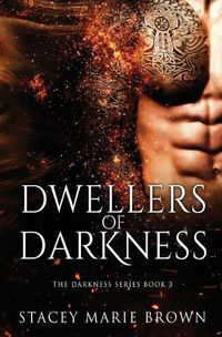 Cover image for Dwellers Of Darkness