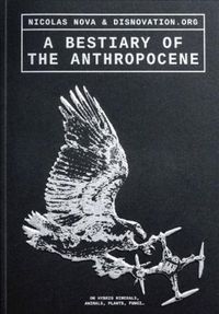 Cover image for A Bestiary of the Anthropocene