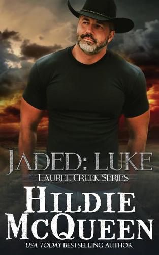 Cover image for Jaded: Luke: Laurel Creek Series