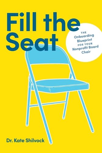 Cover image for Fill the Seat